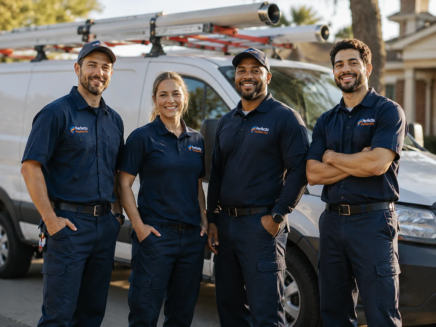 Emergency Plumber Near Me in Lake Jackson, TX near me